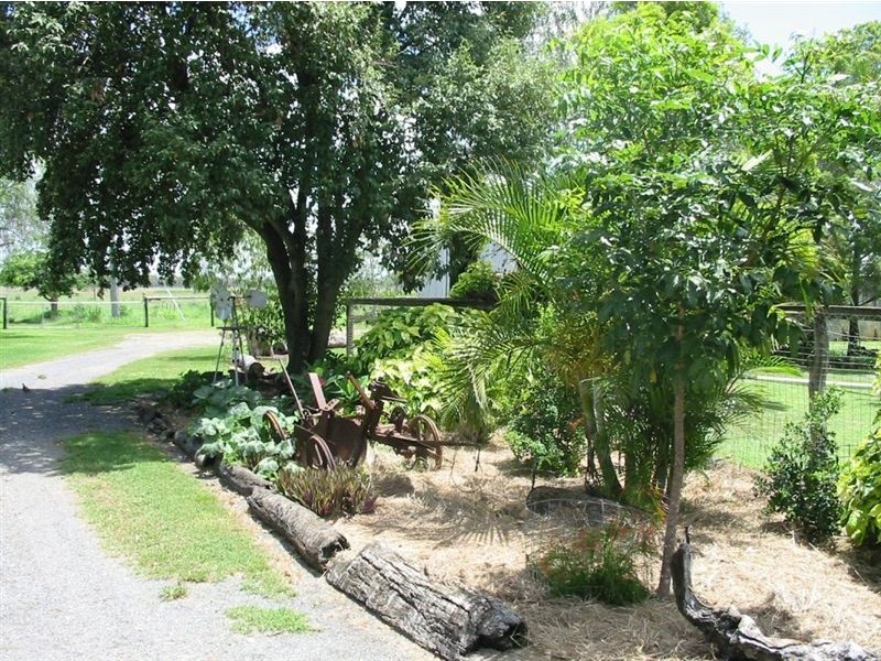 633A Nine Mile Road, Alton Downs QLD 4702