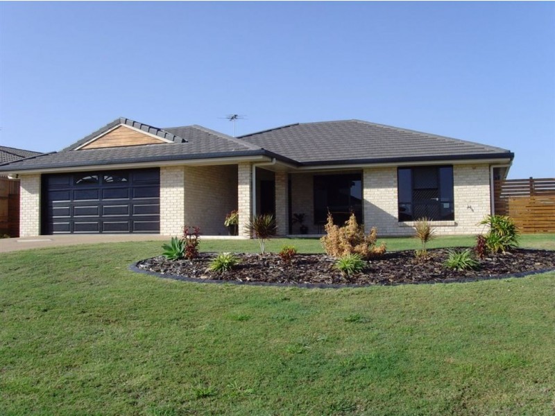 44 James St, Gracemere QLD 4702