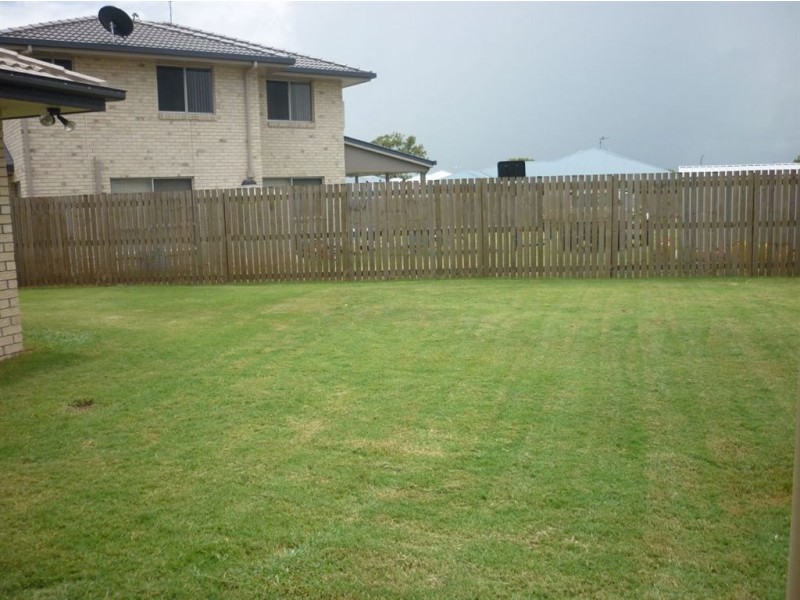 9 Doongarra Ave, Gracemere QLD 4702