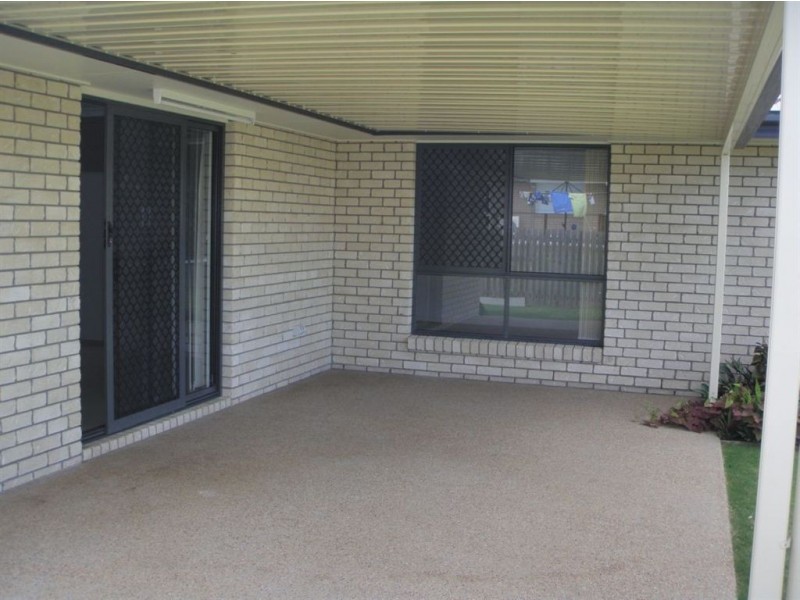 9 Doongarra Ave, Gracemere QLD 4702