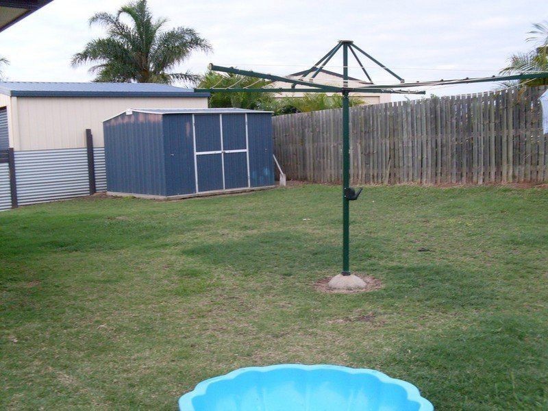 11 Lillypilly, Gracemere QLD 4702