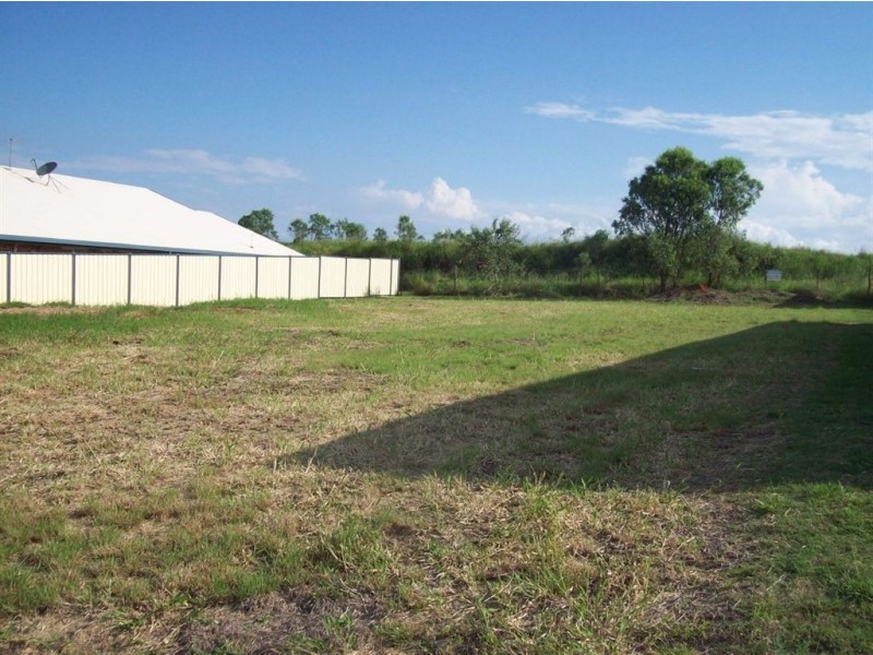 24 Zamia Way, Gracemere QLD 4702