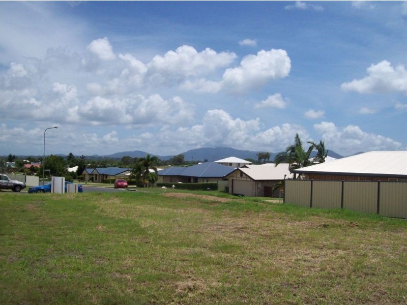 24 Zamia Way, Gracemere QLD 4702