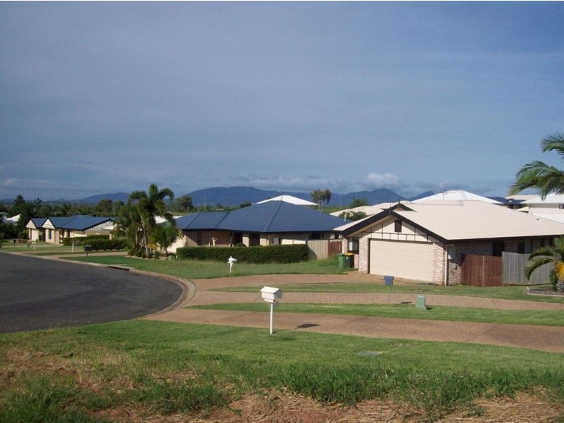 24 Zamia Way, Gracemere QLD 4702
