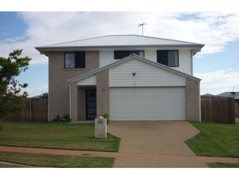 14 John Oxley Drive, Gracemere QLD 4702