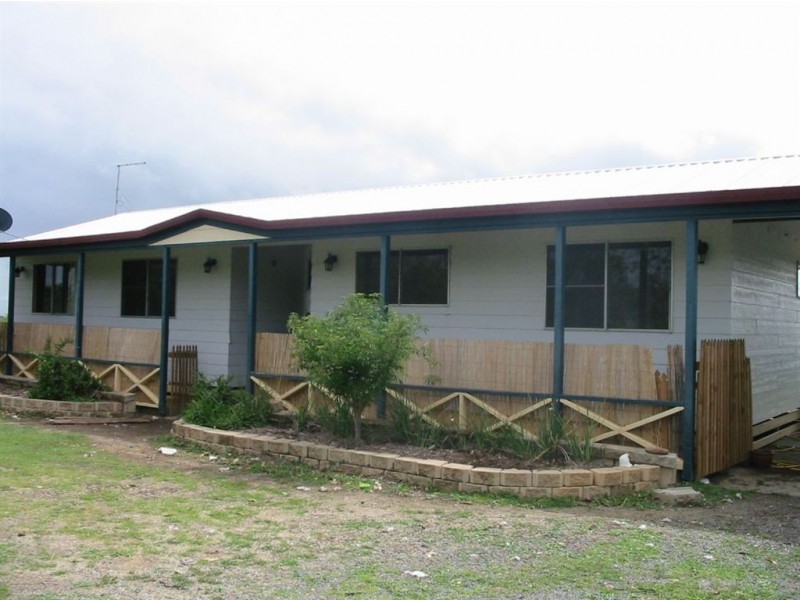 13 Leigh Close, Bouldercombe QLD 4702