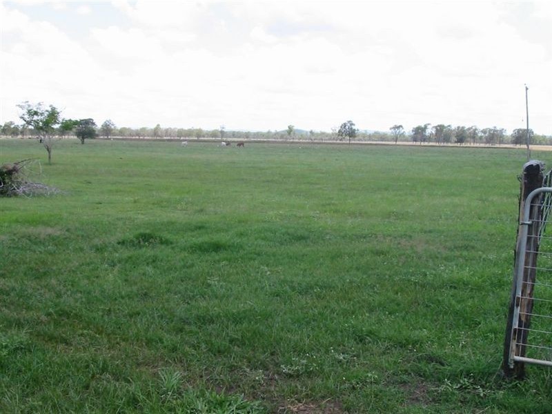 633C Nine Mile Road, Alton Downs QLD 4702