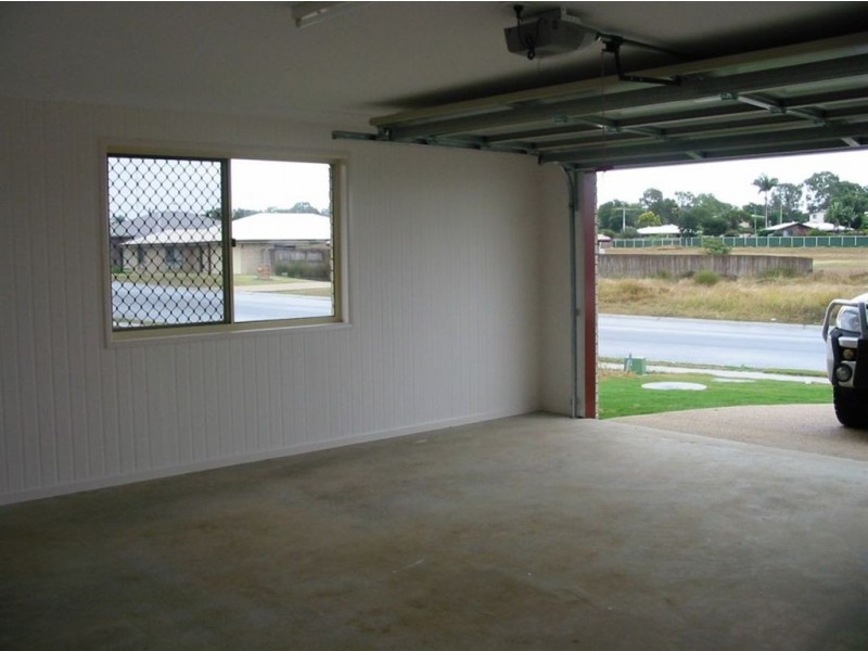 57 Lillypilly Av, Gracemere QLD 4702