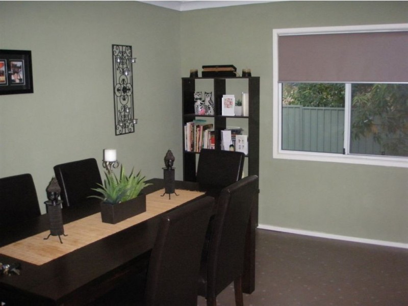 253 Mt Usher Rd, Bouldercombe QLD 4702