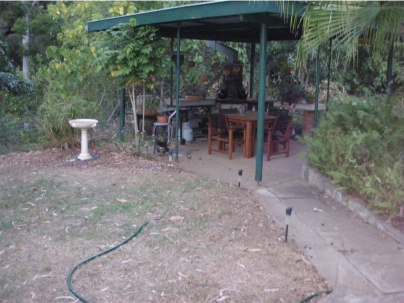 253 Mt Usher Rd, Bouldercombe QLD 4702