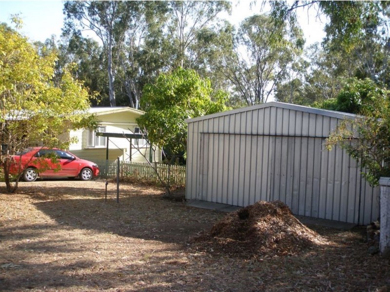 253 Mt Usher Rd, Bouldercombe QLD 4702