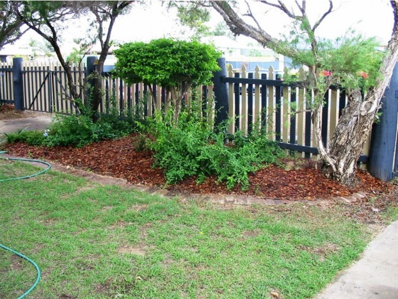 24 Ranger St, Gracemere QLD 4702