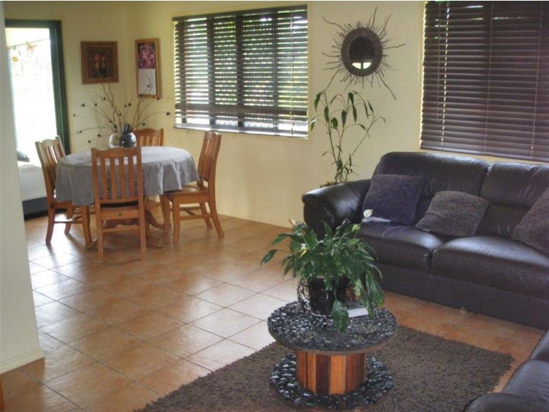 32 Mt Usher Rd, Bouldercombe QLD 4702