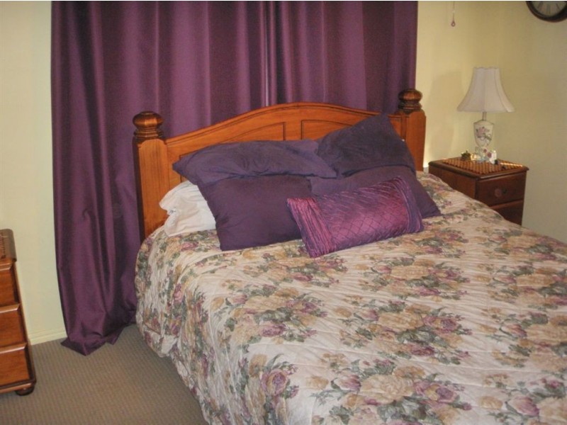 32 Mt Usher Rd, Bouldercombe QLD 4702