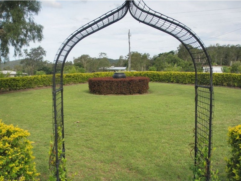 32 Mt Usher Rd, Bouldercombe QLD 4702
