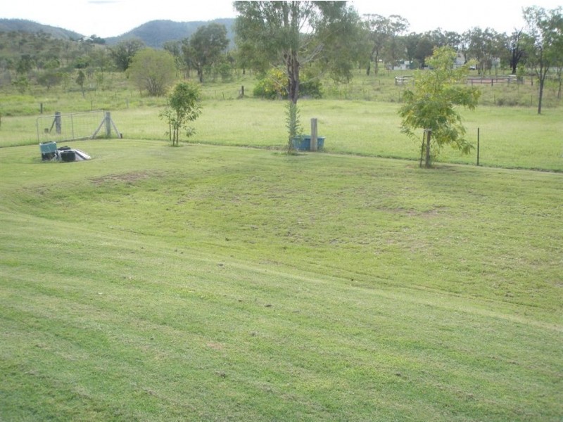 32 Mt Usher Rd, Bouldercombe QLD 4702