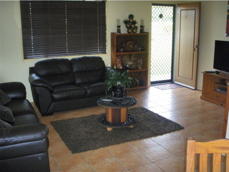 32 Mt Usher Rd, Bouldercombe QLD 4702