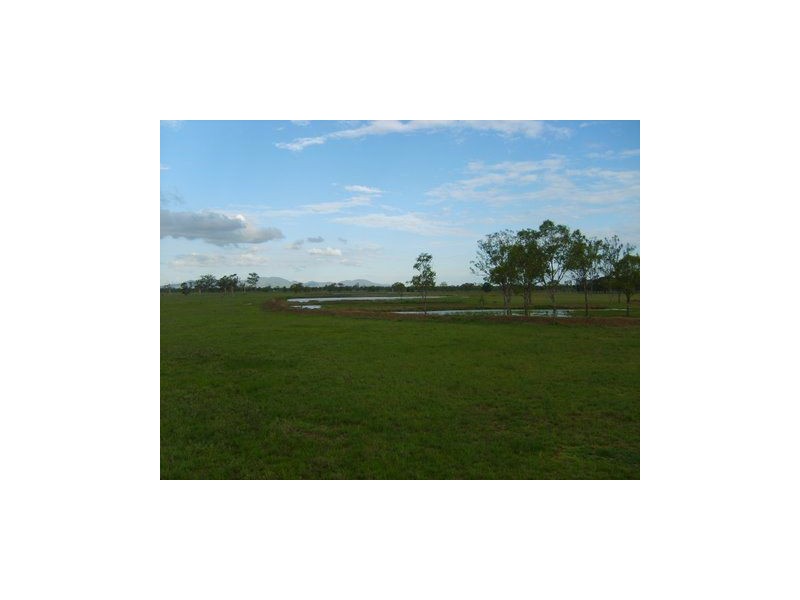 633D Nine Mile Road, Alton Downs QLD 4702