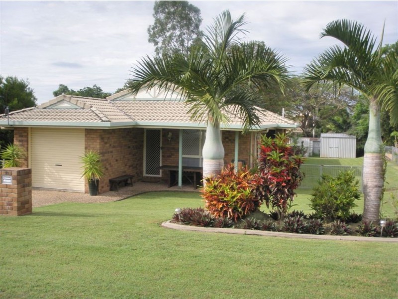 23 Sunrise Crs, Gracemere QLD 4702