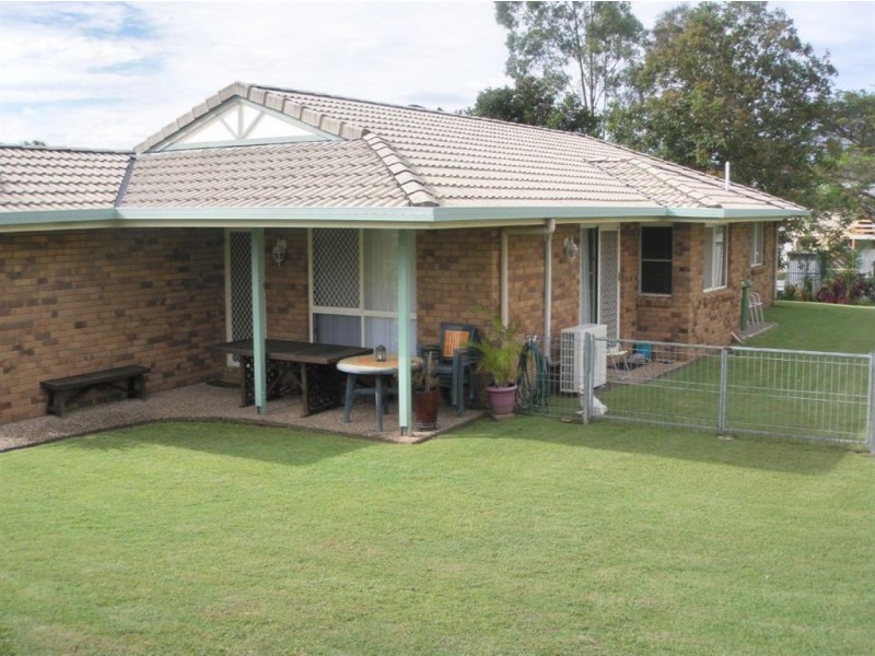 23 Sunrise Crs, Gracemere QLD 4702