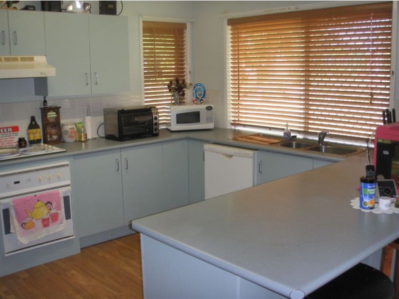 23 Sunrise Crs, Gracemere QLD 4702