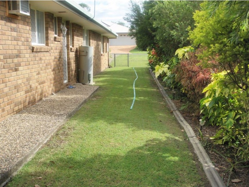 23 Sunrise Crs, Gracemere QLD 4702