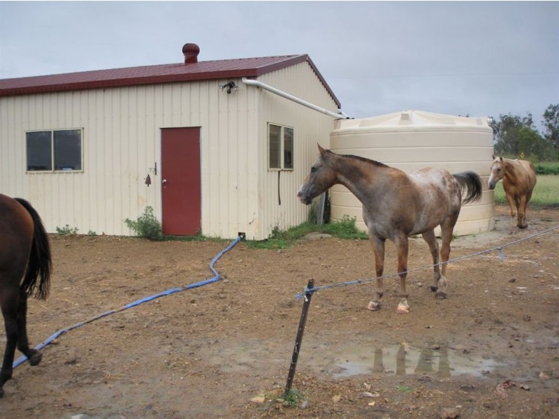Lot 3 McKenzie Rd, Alton Downs QLD 4702