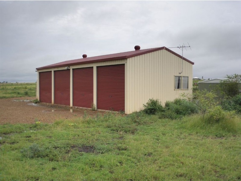 Lot 3 McKenzie Rd, Alton Downs QLD 4702