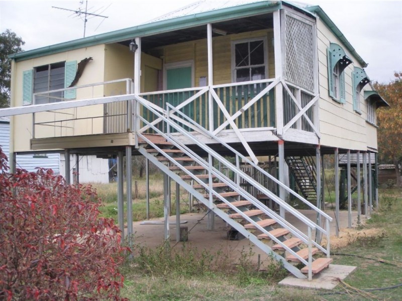 7 Don Street, Wowan QLD 4702