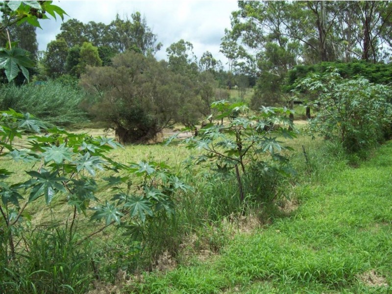 112 James, Mount Morgan QLD 4714
