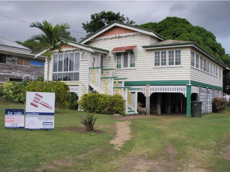 28 Glencoe St, The Range QLD 4700