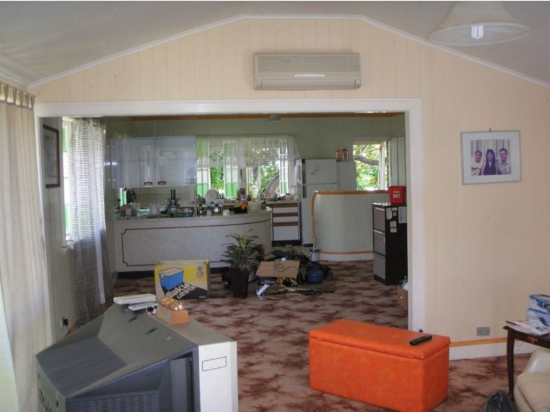 28 Glencoe St, The Range QLD 4700