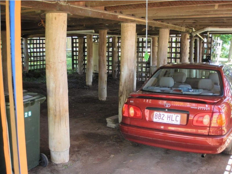 28 Glencoe St, The Range QLD 4700