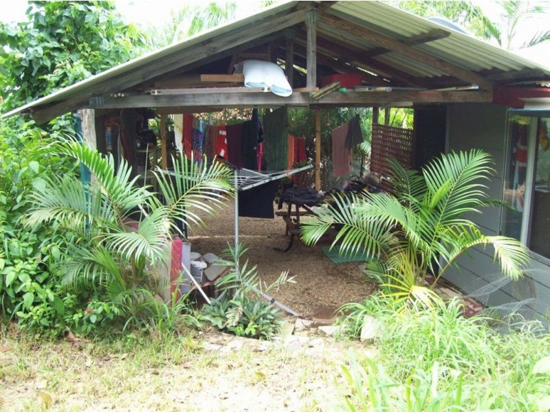 5a Coronation Drive, Mount Morgan QLD 4714