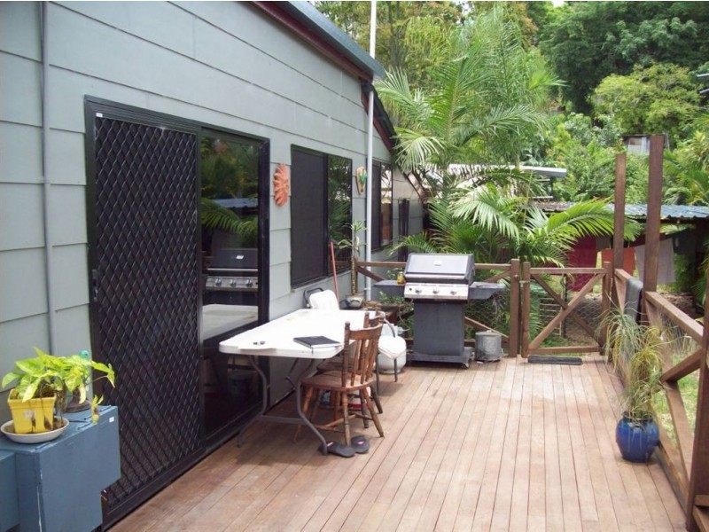 5a Coronation Drive, Mount Morgan QLD 4714