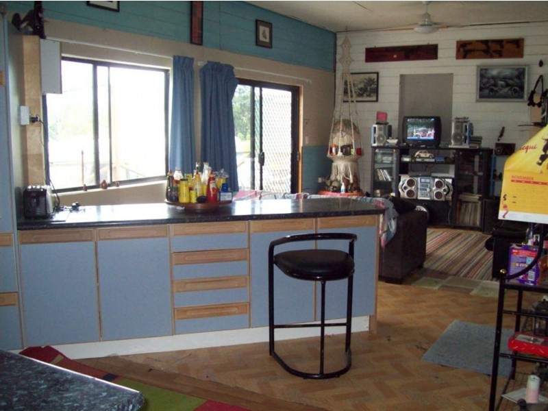 5a Coronation Drive, Mount Morgan QLD 4714