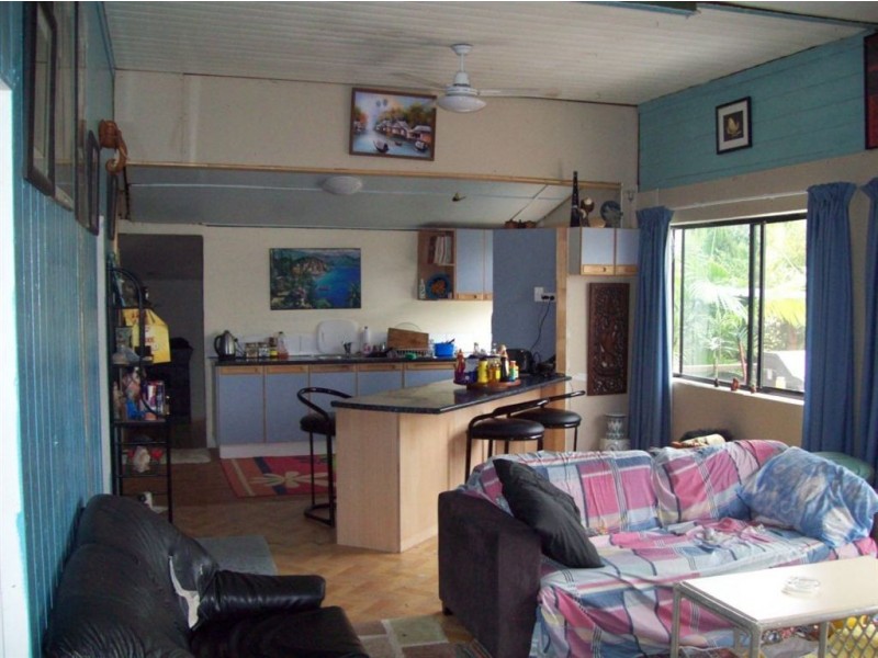 5a Coronation Drive, Mount Morgan QLD 4714