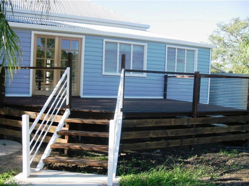55 RICHMONT DRIVE, Bouldercombe QLD 4702