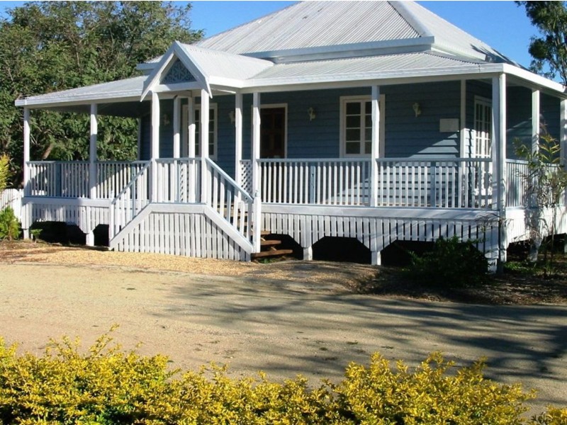 55 RICHMONT DRIVE, Bouldercombe QLD 4702