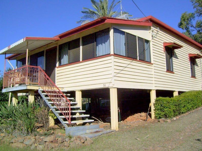 56 Darcy Street, Mount Morgan QLD 4714