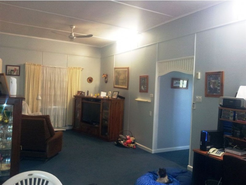 56 Darcy Street, Mount Morgan QLD 4714