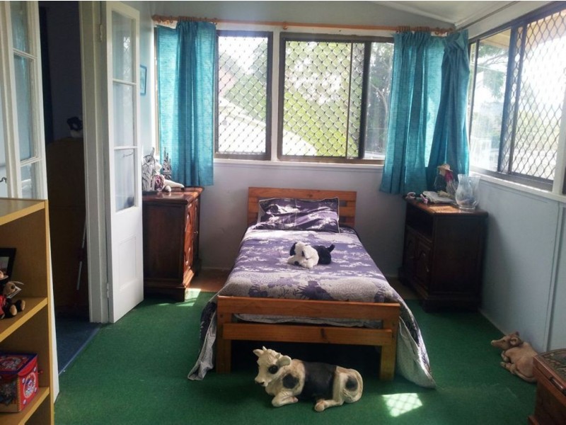 56 Darcy Street, Mount Morgan QLD 4714