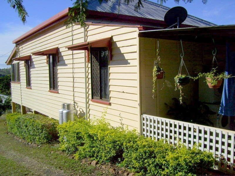 56 Darcy Street, Mount Morgan QLD 4714