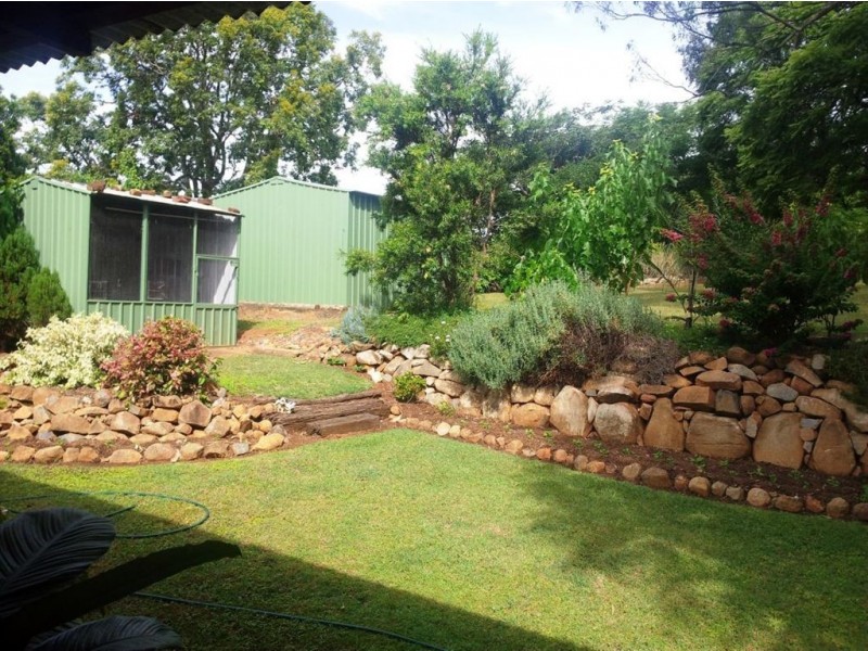 56 Darcy Street, Mount Morgan QLD 4714