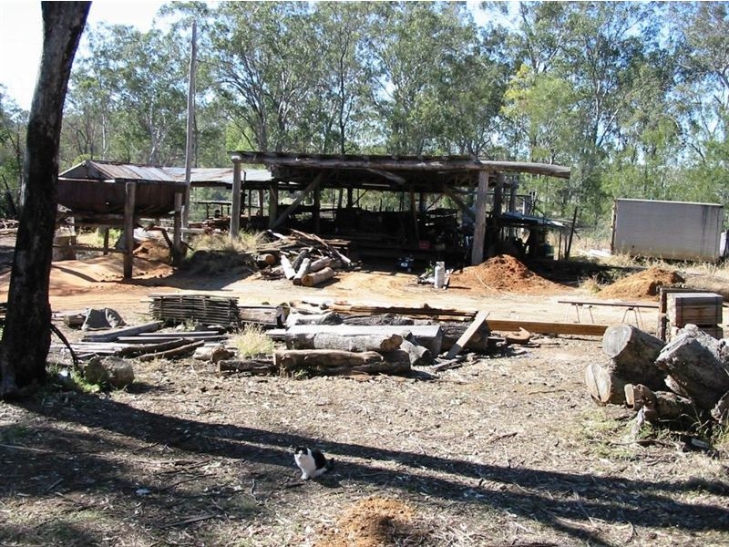 61 Archer Road, Mount Morgan QLD 4714