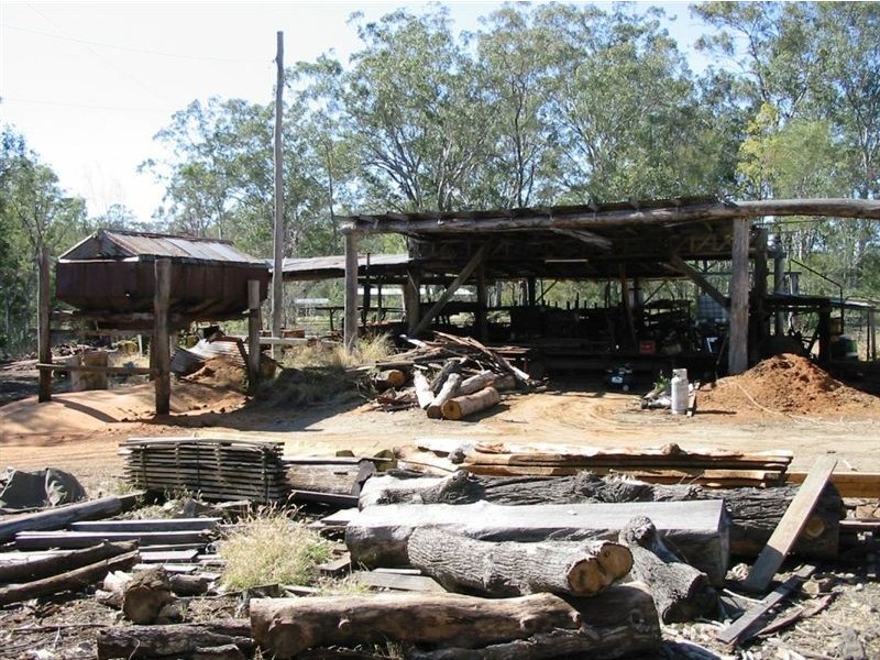 61 Archer Road, Mount Morgan QLD 4714