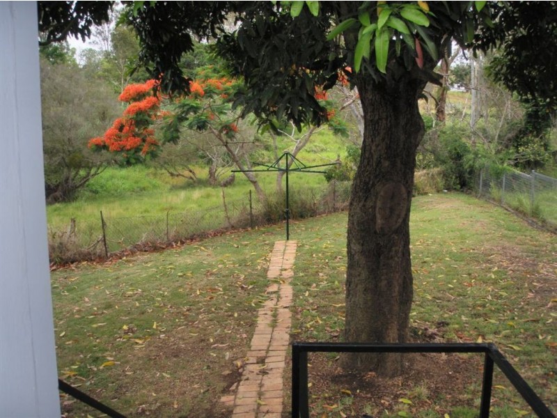 112 James Street, Mount Morgan QLD 4714