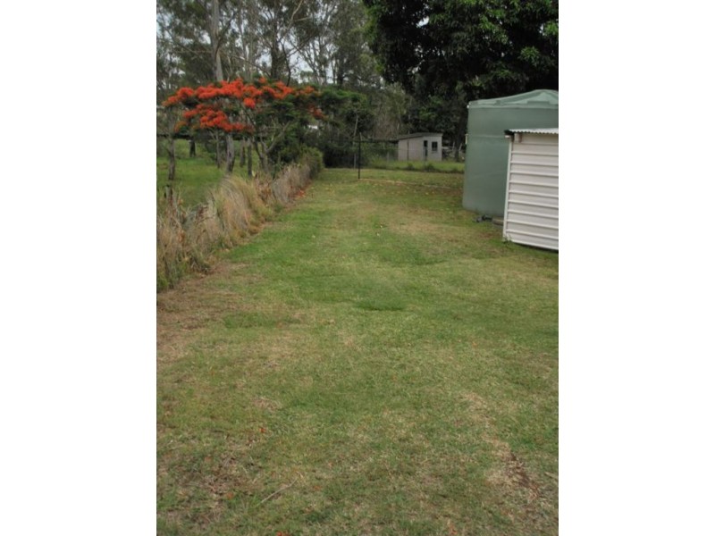 112 James Street, Mount Morgan QLD 4714