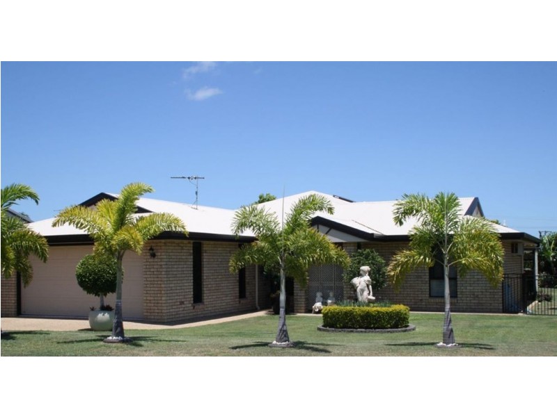 7 Davies Avenue, Gracemere QLD 4702