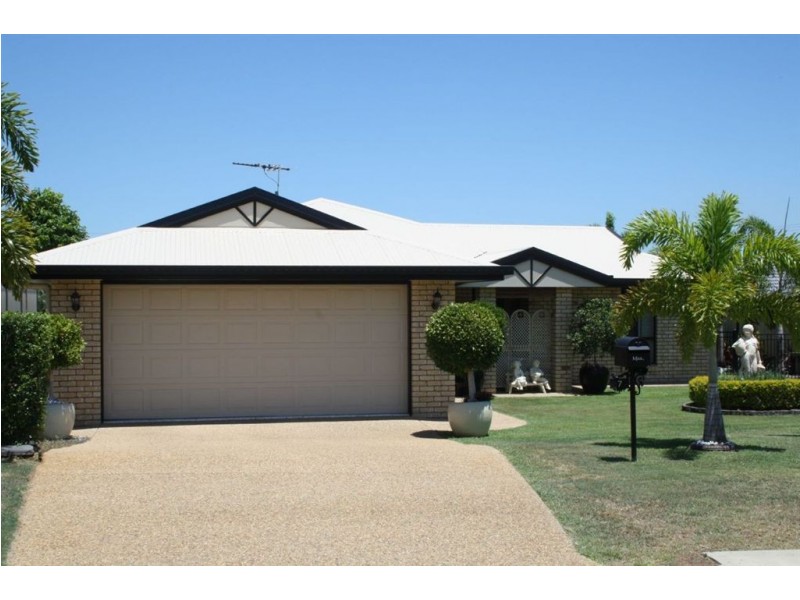 7 Davies Avenue, Gracemere QLD 4702